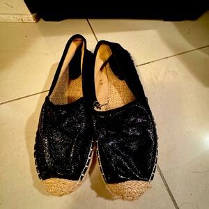 Espadrilles women’s size 38